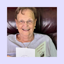 Load image into Gallery viewer, I'm Purrfectly Crazy About You! - Funny Cat Valentine's Day Card