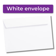 Load image into Gallery viewer, ✨FUNDRAISER!✨ Santa's Little Helper Dog Christmas Card for Pup & Cat Co.