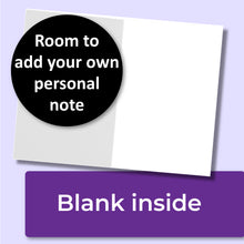 Load image into Gallery viewer, Thinking of You Card with Adorable Shih Tzu